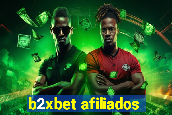 b2xbet afiliados